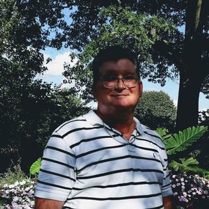 Meet your Posher, Anthony